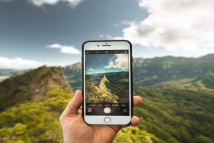 accéder à Internet depuis une zone rurale