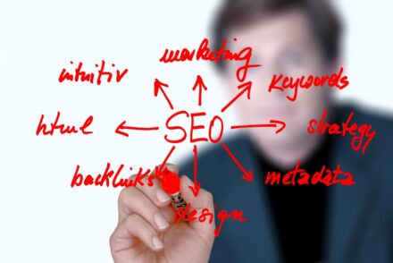 recourir au local SEO